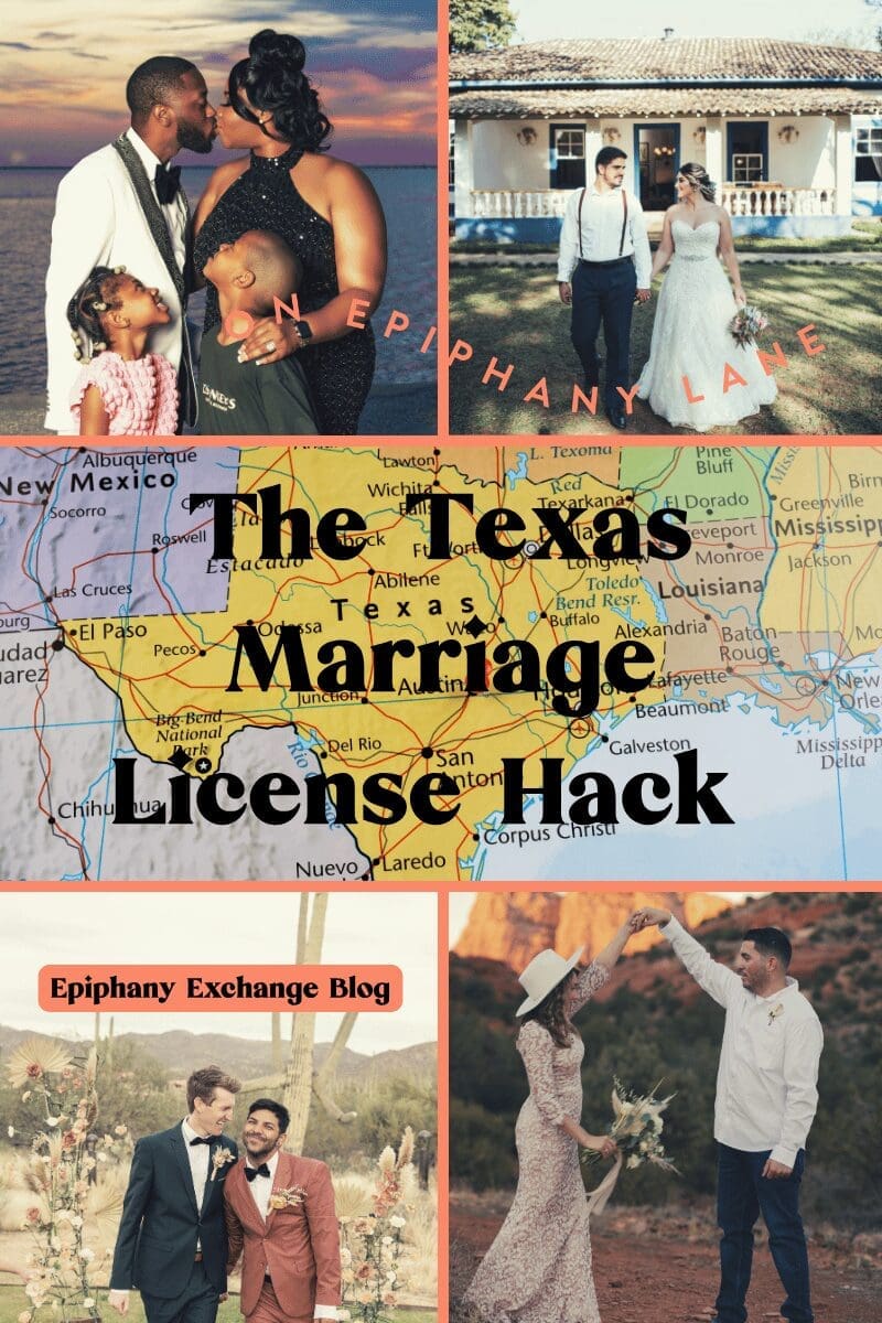 Texas Elope